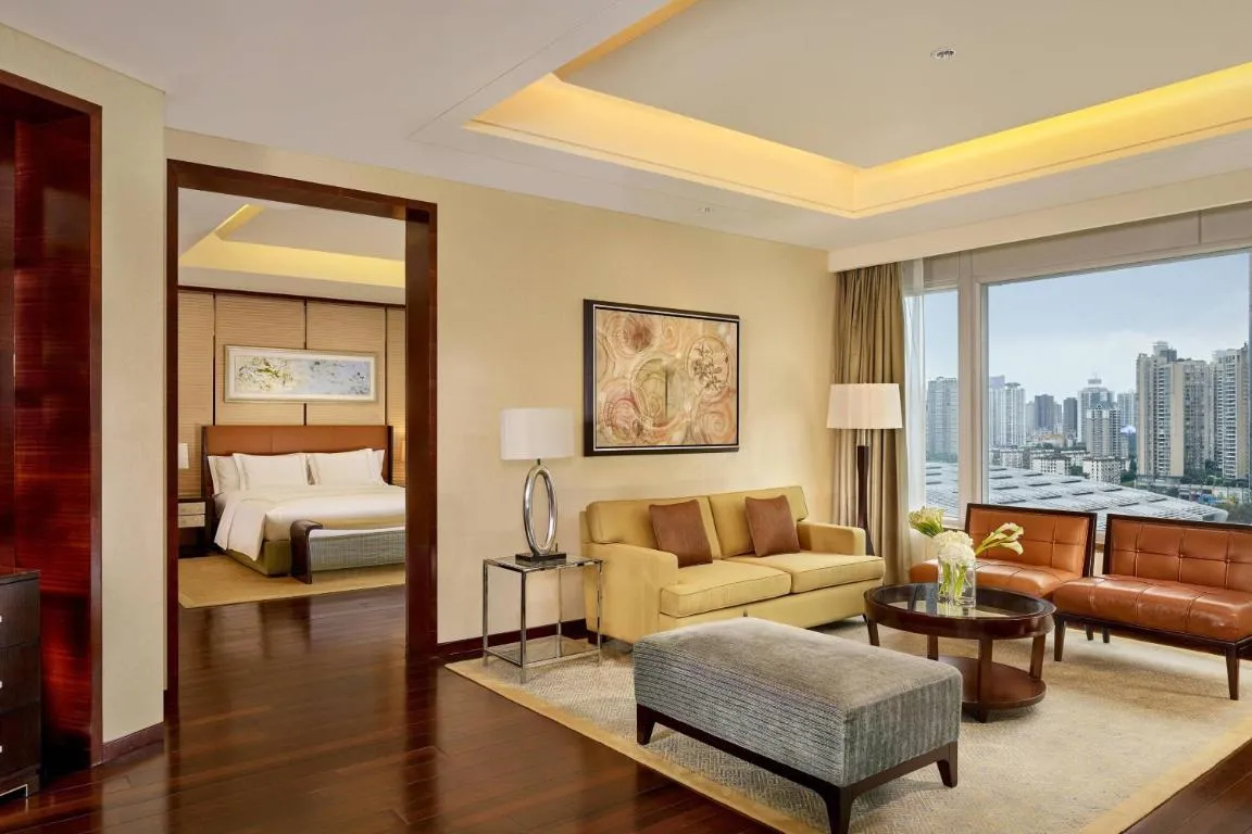 Image of The Ritz-Carlton, Shenzhen