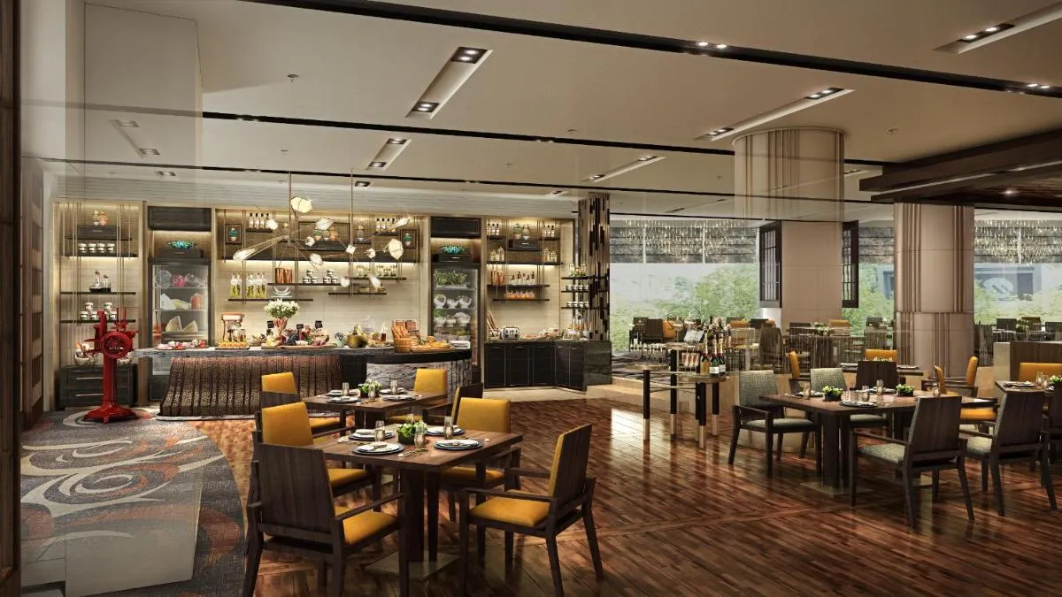 Image 4 of The Ritz-Carlton, Shenzhen