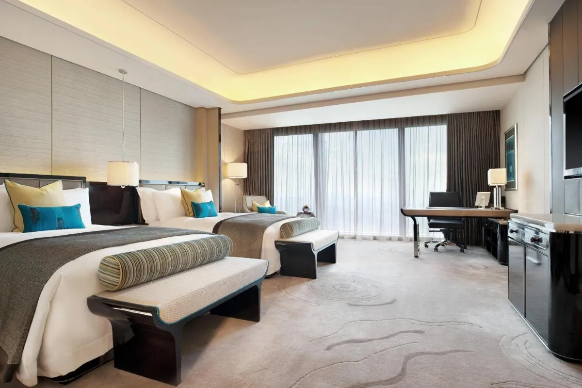 Image 4 of The St. Regis Shenzhen
