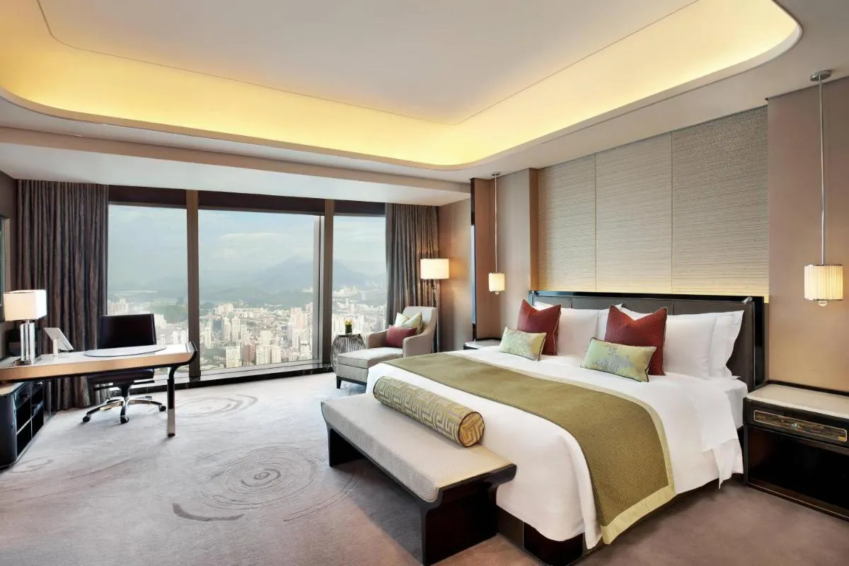 Image 1 of The St. Regis Shenzhen