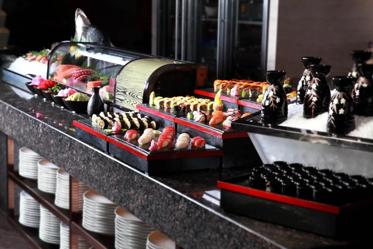 Image 6 of The St. Regis Shenzhen