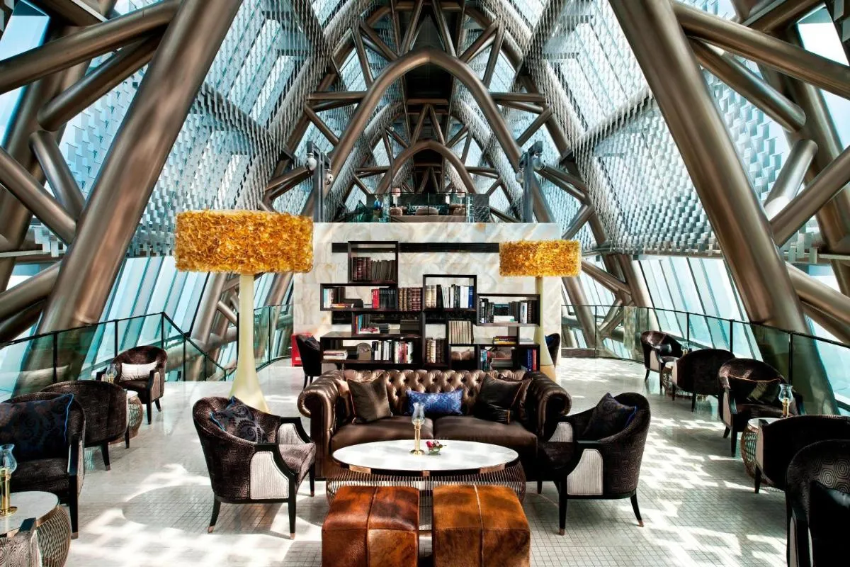 Image 3 of The St. Regis Shenzhen