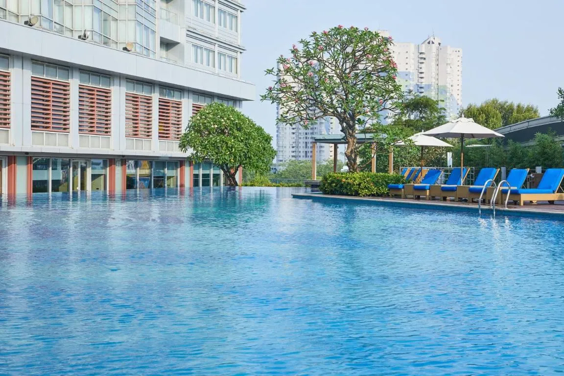 Image of The Westin Shenzhen Nanshan