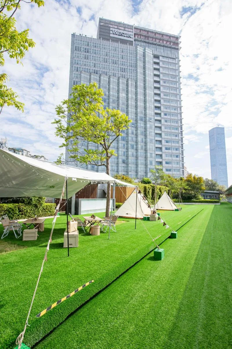 Image 3 of The Westin Shenzhen Nanshan