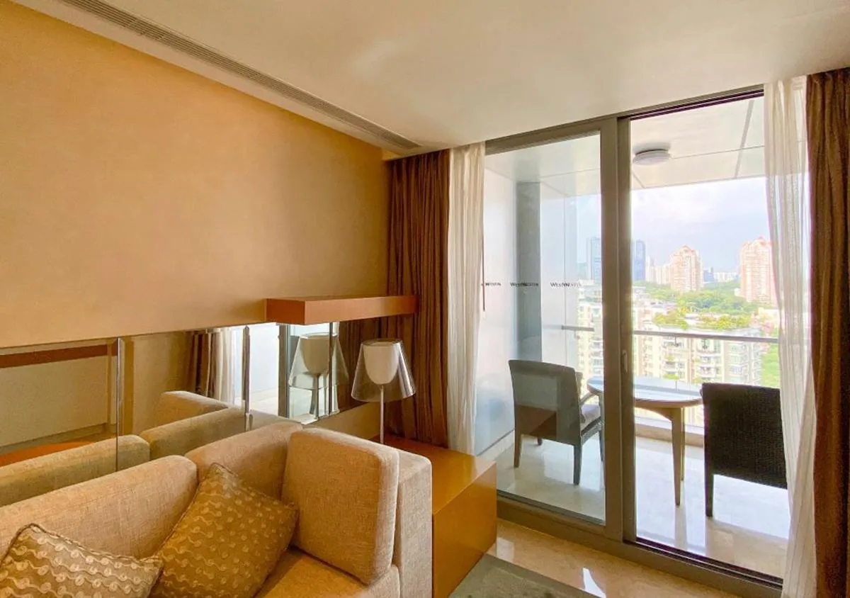 Image 5 of The Westin Shenzhen Nanshan