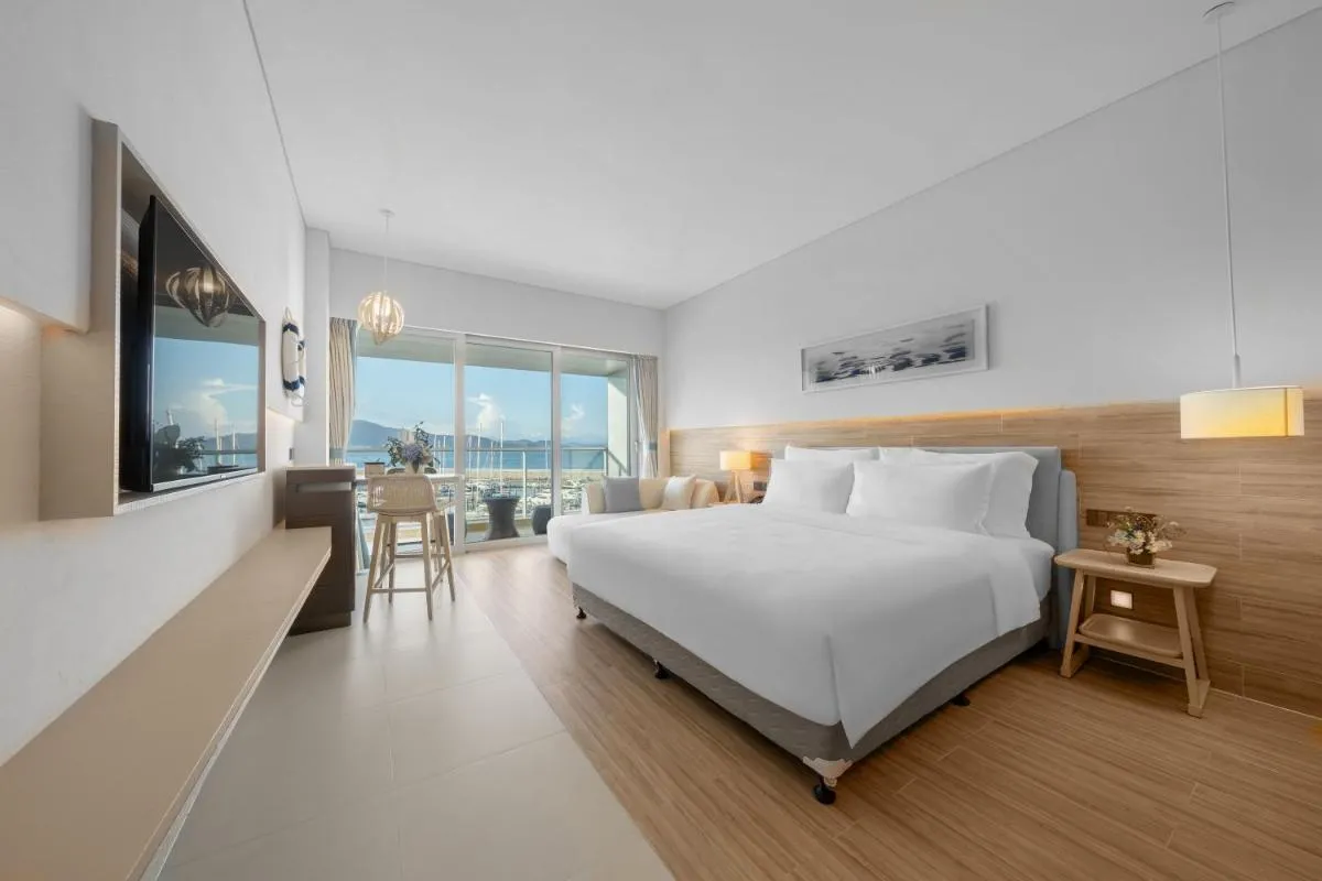 Image 1 of The Yun Resort Shenzhen Longcheer