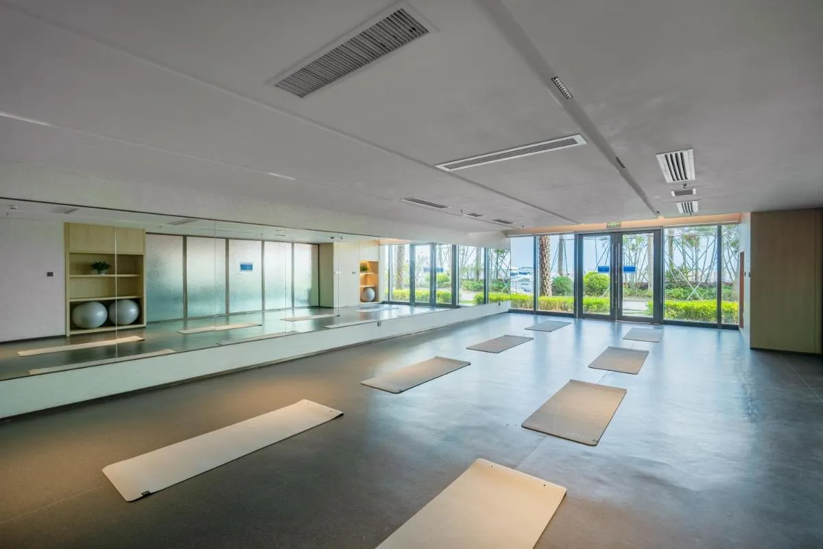 Image 5 of The Yun Resort Shenzhen Longcheer