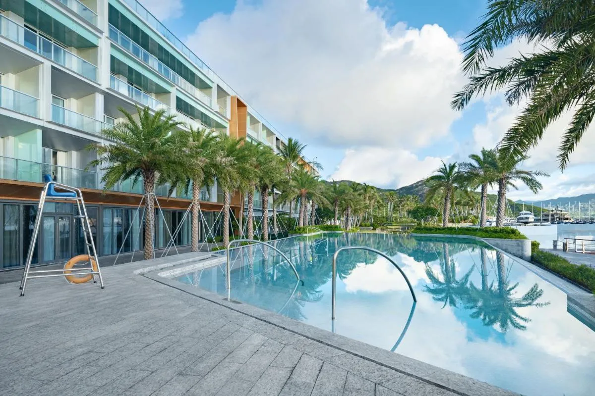 Image 3 of The Yun Resort Shenzhen Longcheer