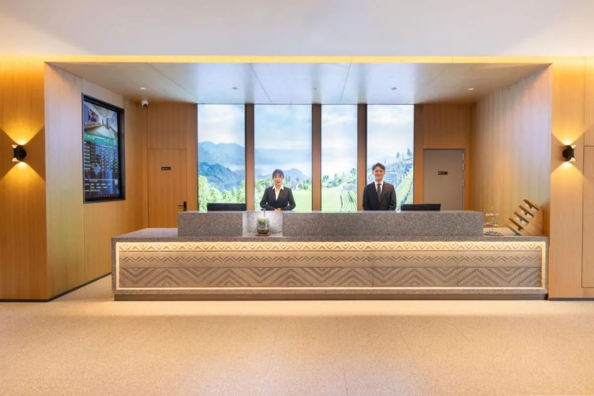 Image 6 of True Go Hotel Nanshan Shenzhen