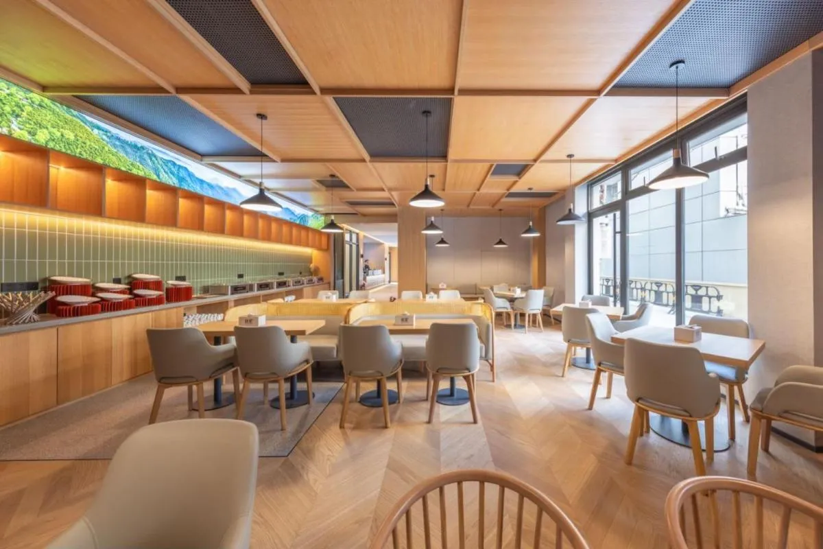 Image 3 of True Go Hotel Nanshan Shenzhen