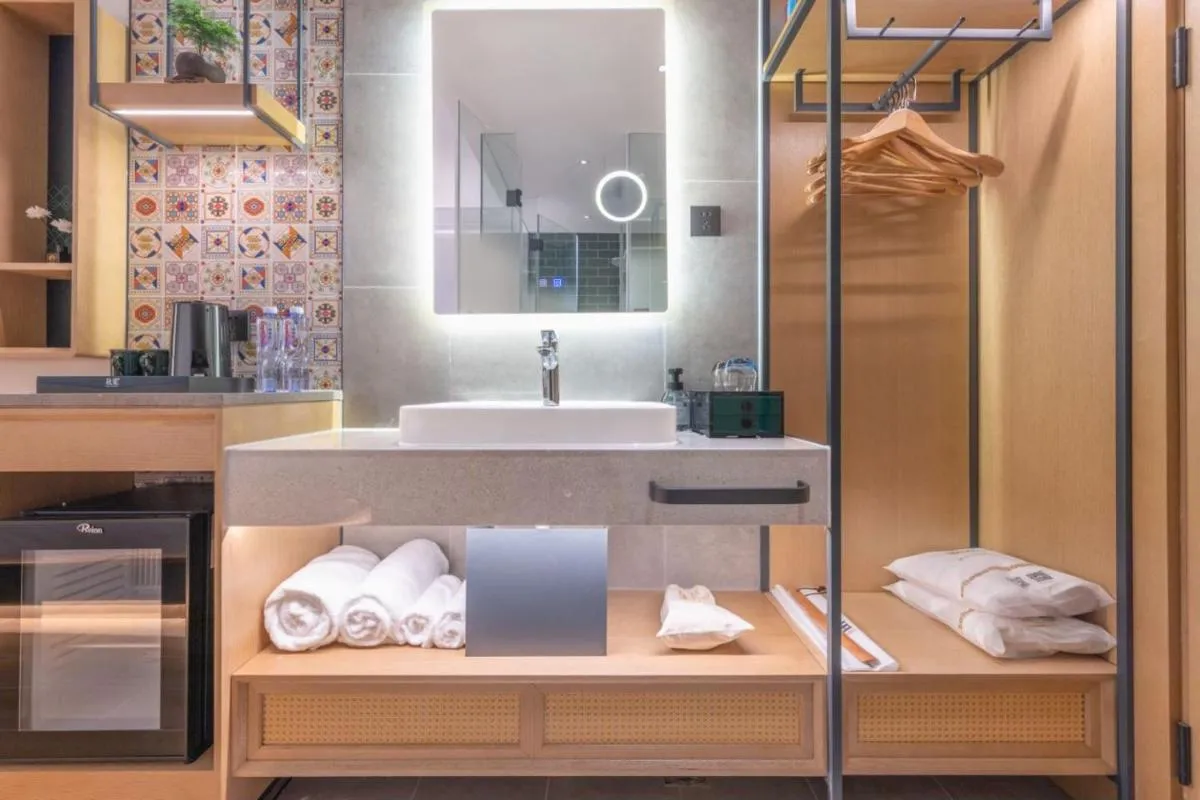 Image 2 of True Go Hotel Nanshan Shenzhen