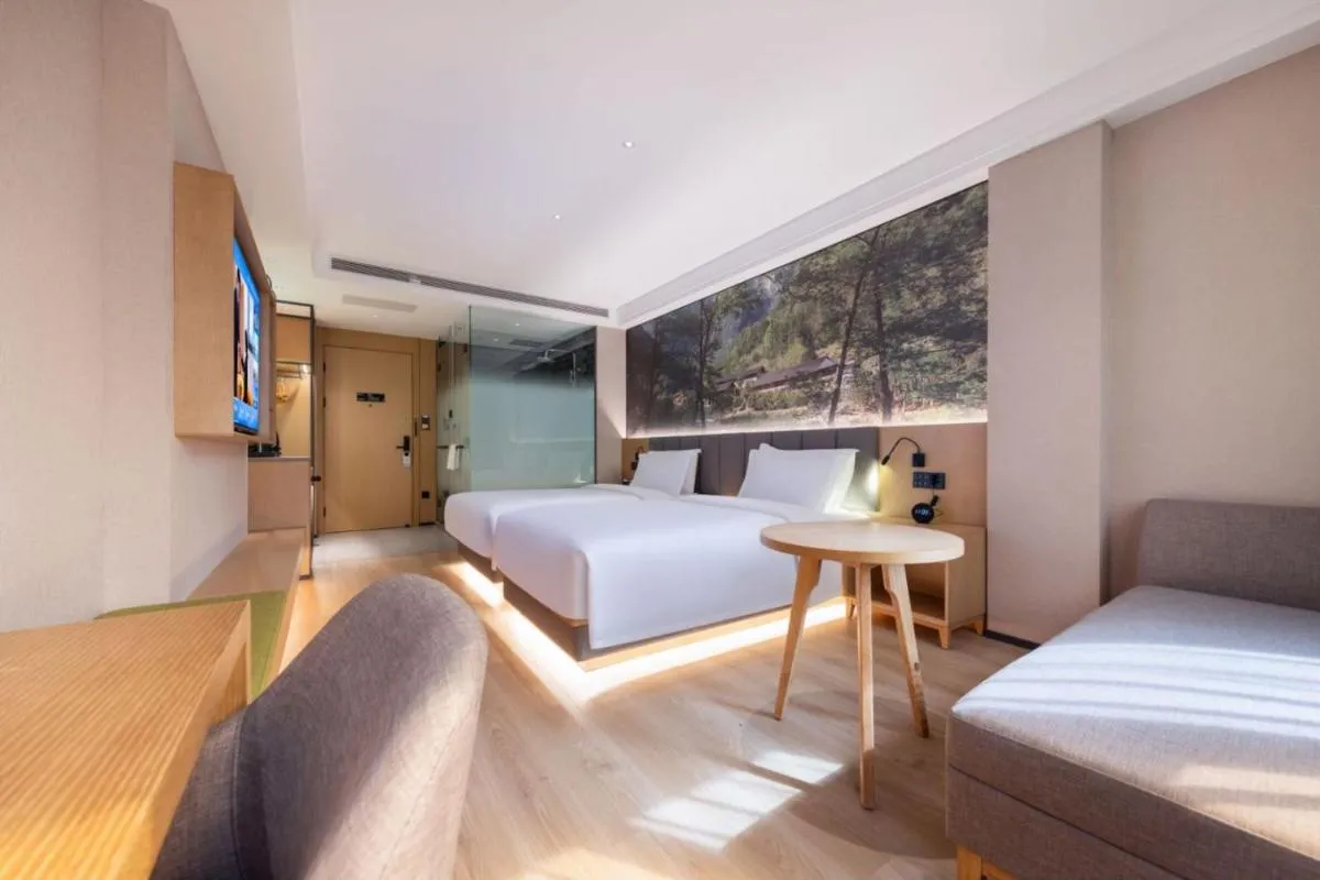 Image 1 of True Go Hotel Nanshan Shenzhen