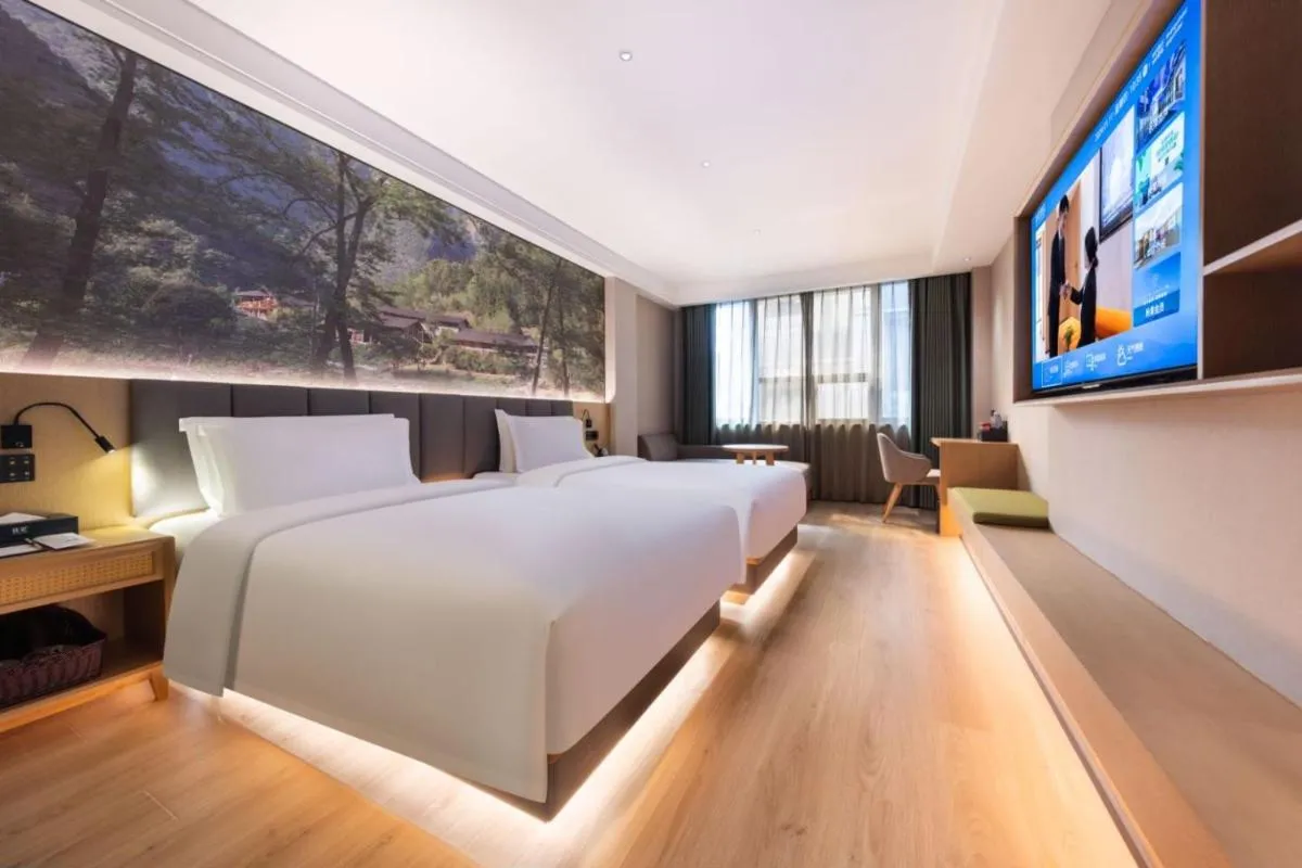 Image 4 of True Go Hotel Nanshan Shenzhen