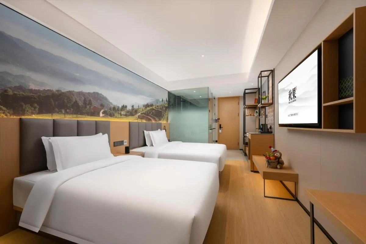 Image 4 of True Go Hotel – Shenzhen Futian Huaqiang North