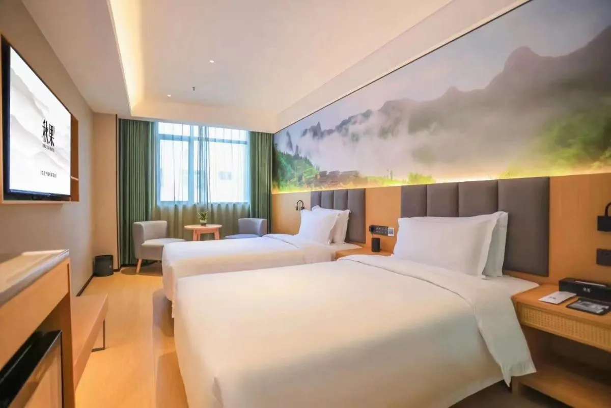 Image 6 of True Go Hotel – Shenzhen Futian Huaqiang North