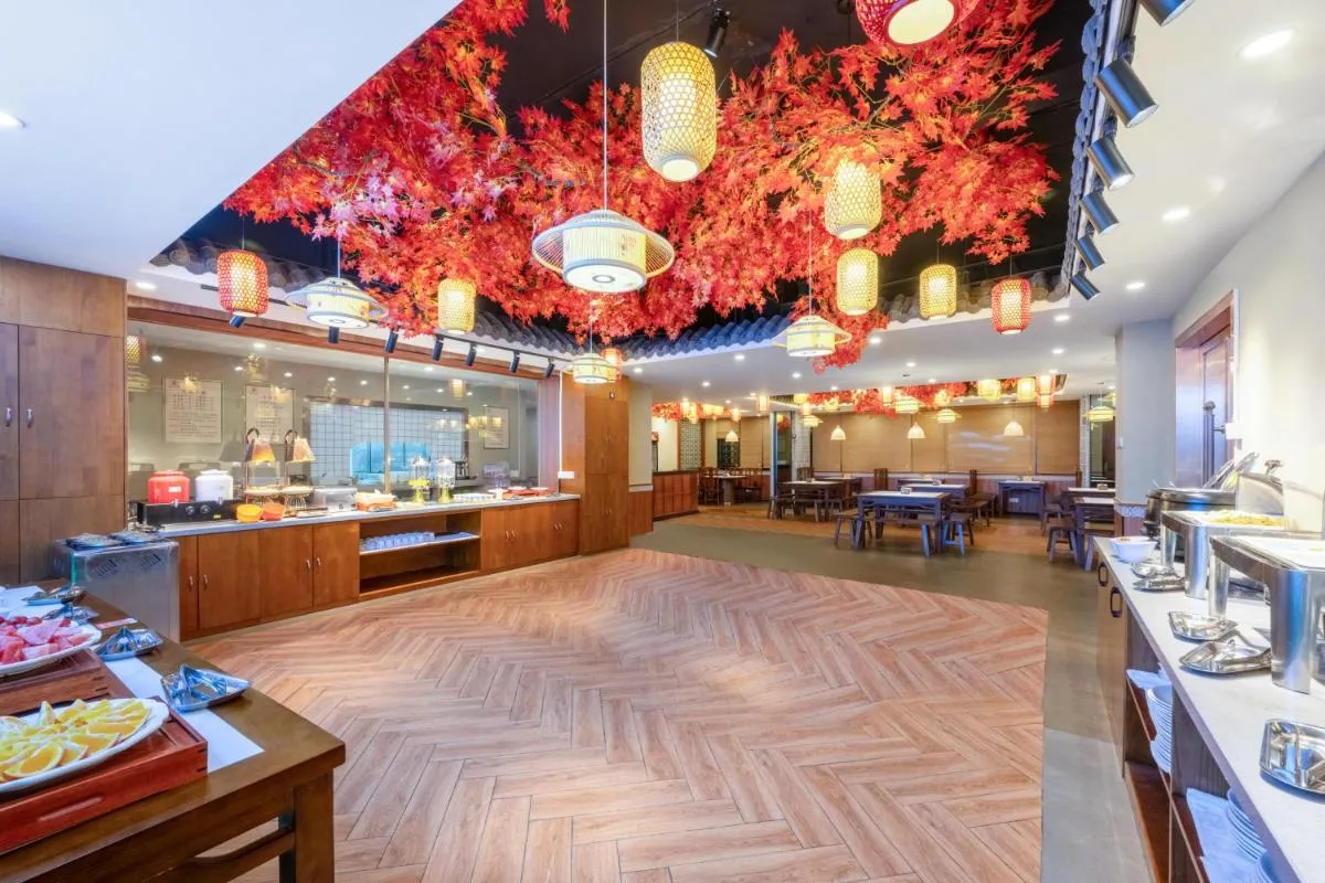 Image 3 of True Go Hotel – Shenzhen Futian Huaqiang North