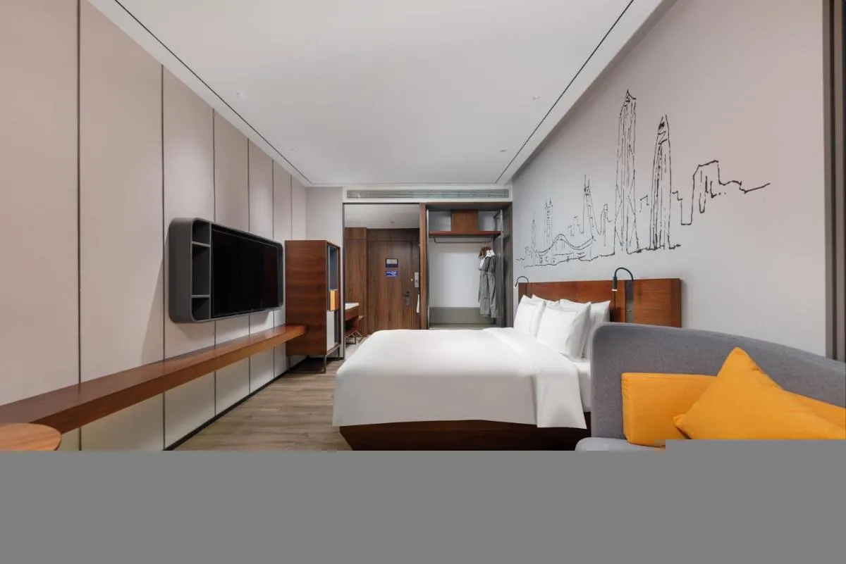 Image 3 of UrCove By Hyatt ShenZhen Bay
