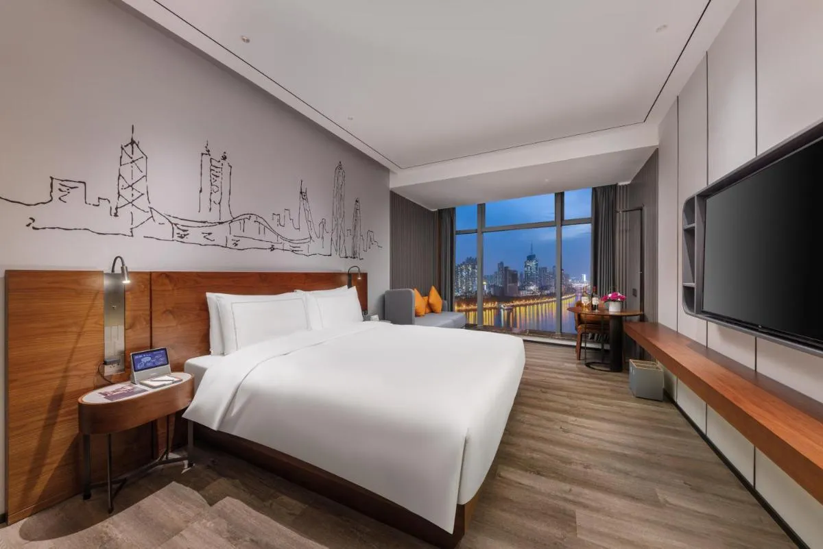 Image 5 of UrCove By Hyatt ShenZhen Bay
