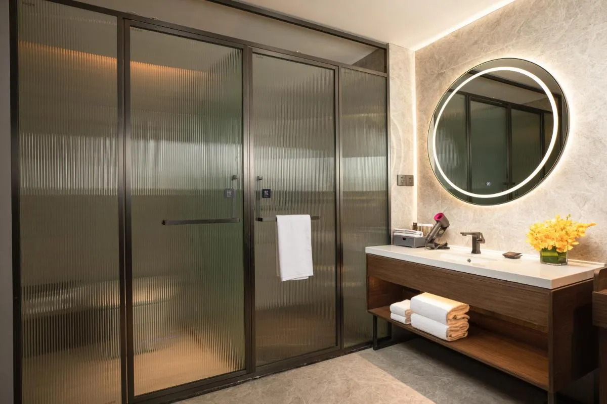 Image 2 of UrCove By Hyatt ShenZhen Bay