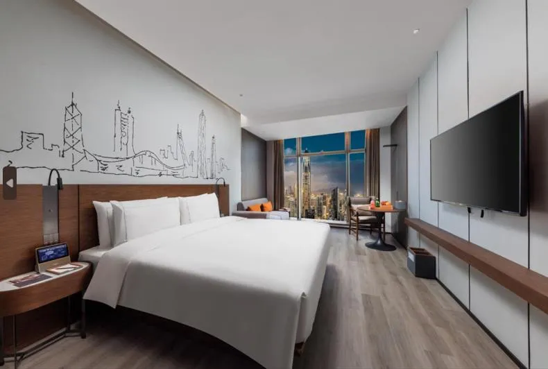 Image 6 of UrCove By Hyatt ShenZhen Bay