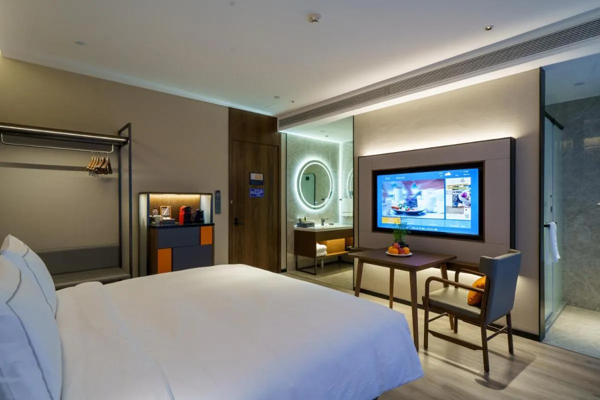Image 1 of UrCove by HYATT Futian CBD