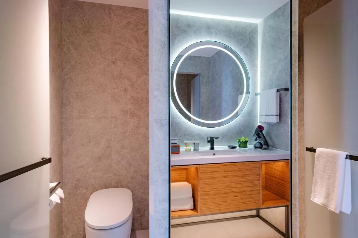 Image 2 of UrCove by HYATT Futian CBD