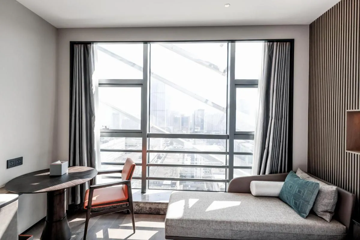 Image 5 of UrCove by HYATT Shenzhen Luohu
