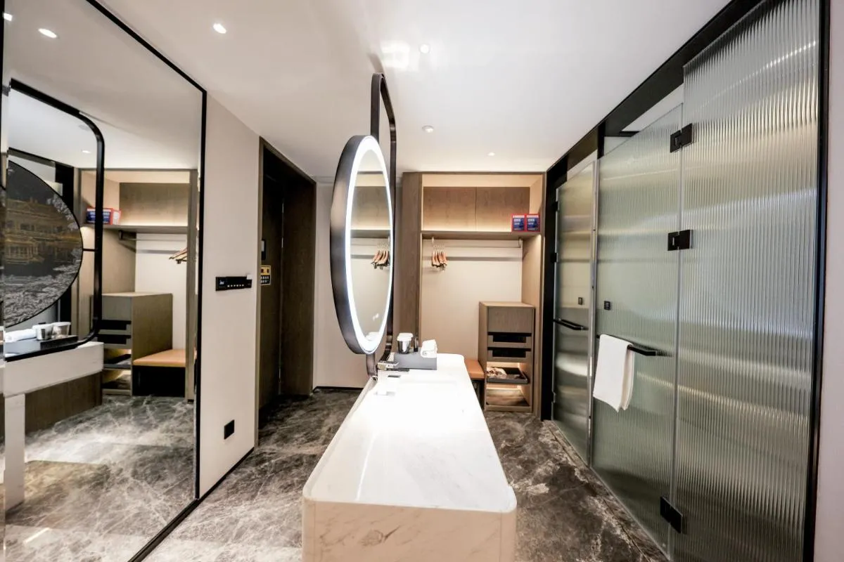Image 6 of UrCove by HYATT Shenzhen Luohu