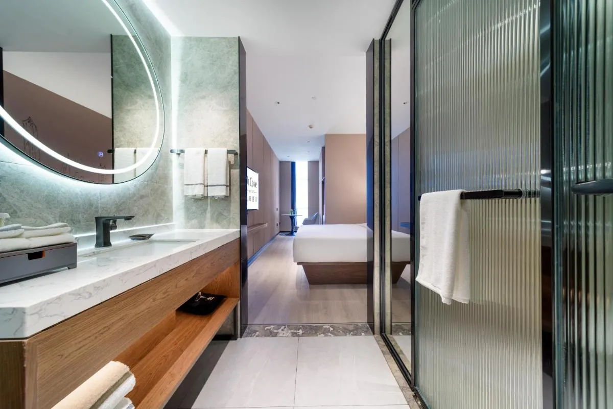 Image 6 of UrCove by HYATT Shenzhen Nanshan Science and Technology Park