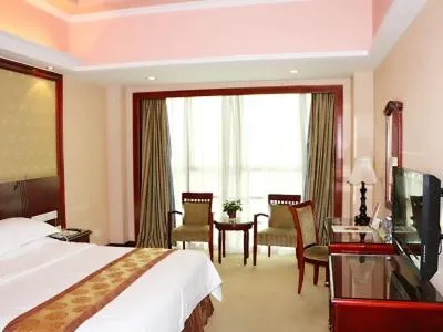 Image 6 of Vienna Hotel – Shenzhen Higher Education Mega Center