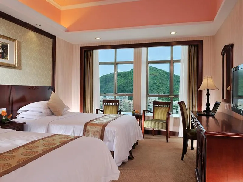 Image 1 of Vienna Hotel – Shenzhen Higher Education Mega Center