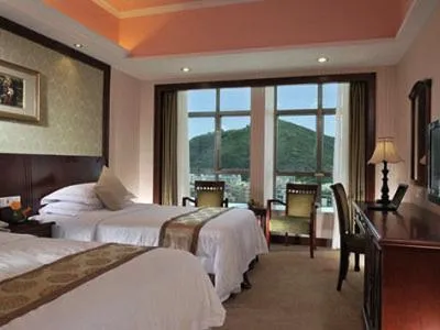 Image 5 of Vienna Hotel – Shenzhen Higher Education Mega Center