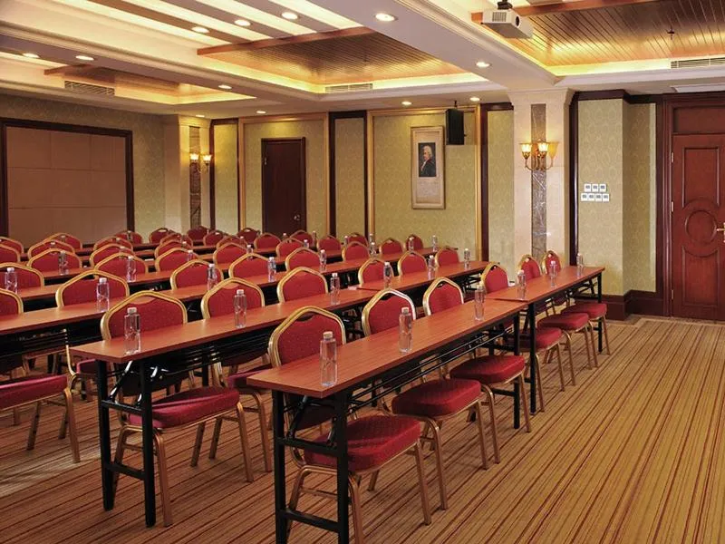 Image 4 of Vienna Hotel – Shenzhen Higher Education Mega Center