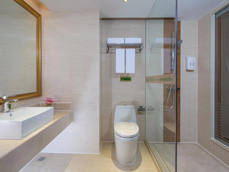 Image 5 of Vienna International Hotel Shenzhen Caopu Jindaotian
