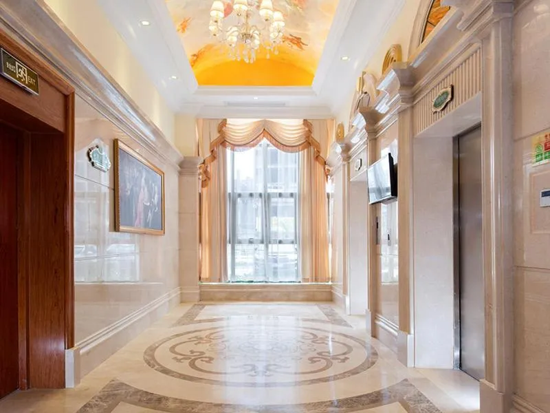 Image 2 of Vienna International Hotel Shenzhen Caopu Jindaotian