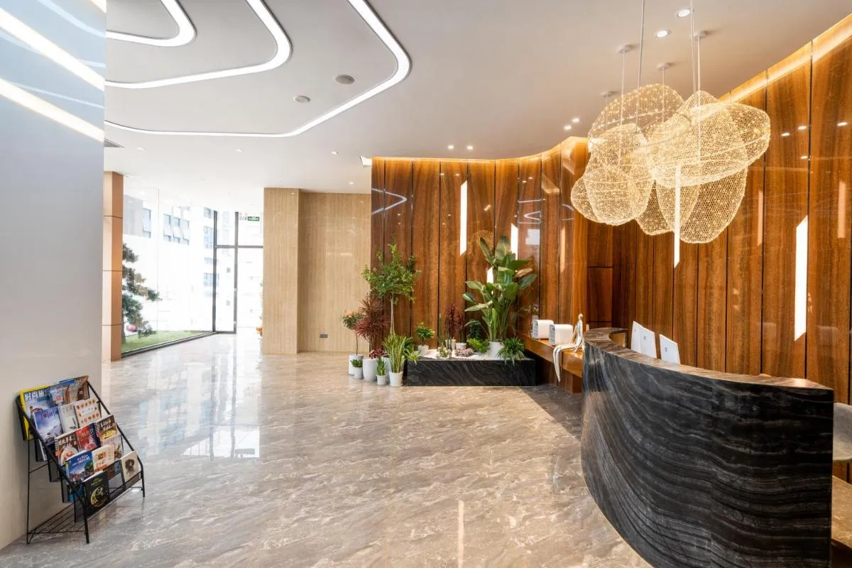 Image 5 of Vizhanwan Hotel Shenzhen International Convention and Exhibition Center