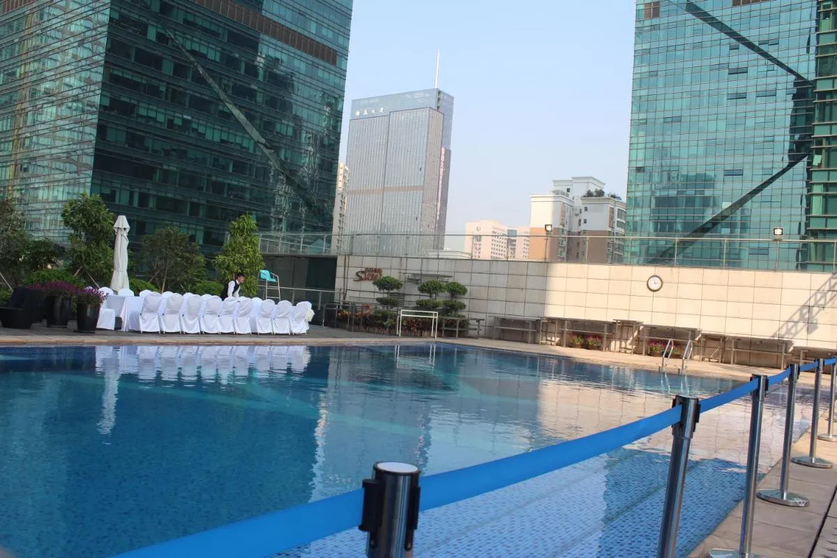 Image 2 of Wongtee V Hotel