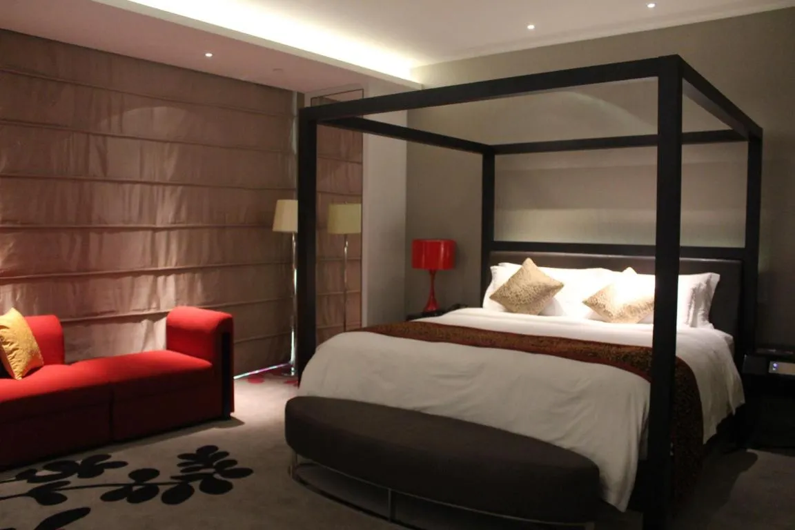 Image of Wongtee V Hotel
