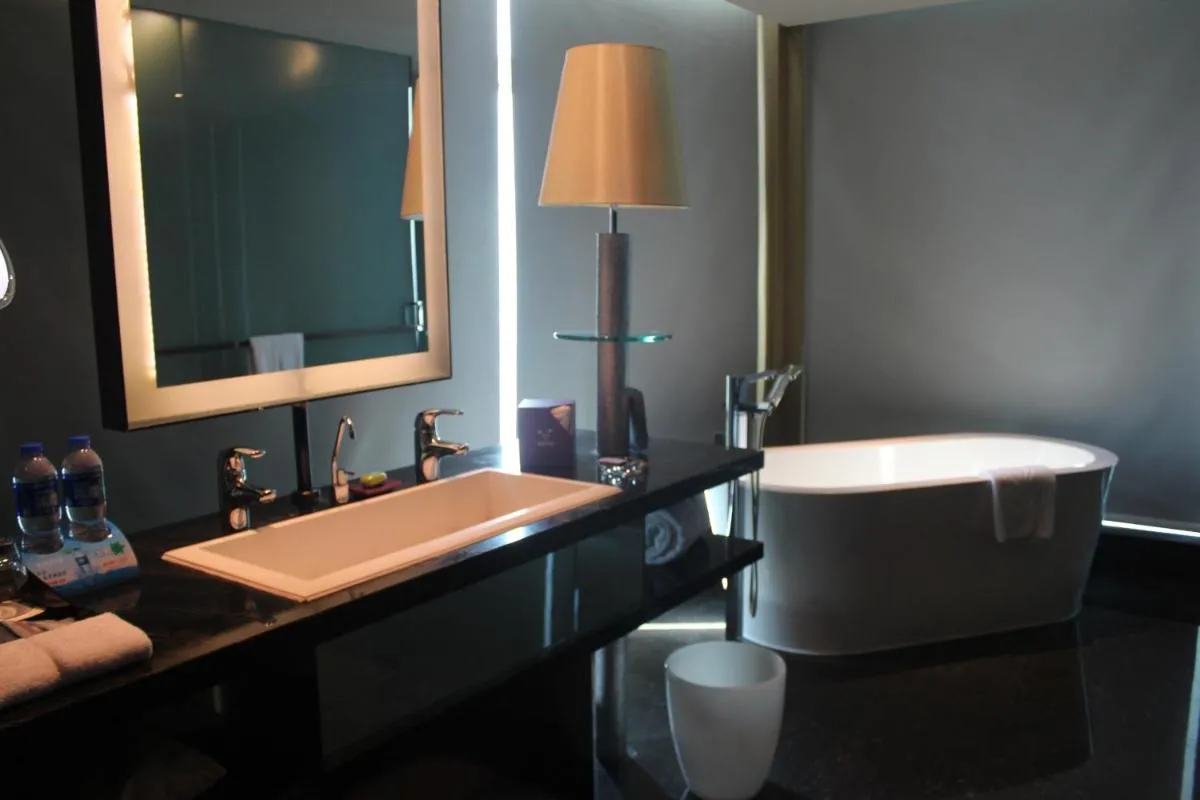 Image 1 of Wongtee V Hotel