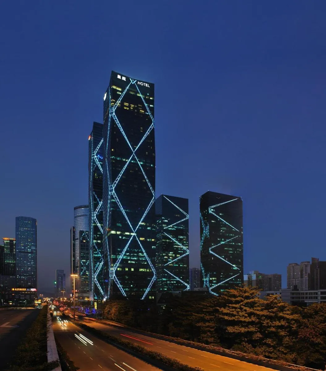 Image 3 of Wongtee V Hotel