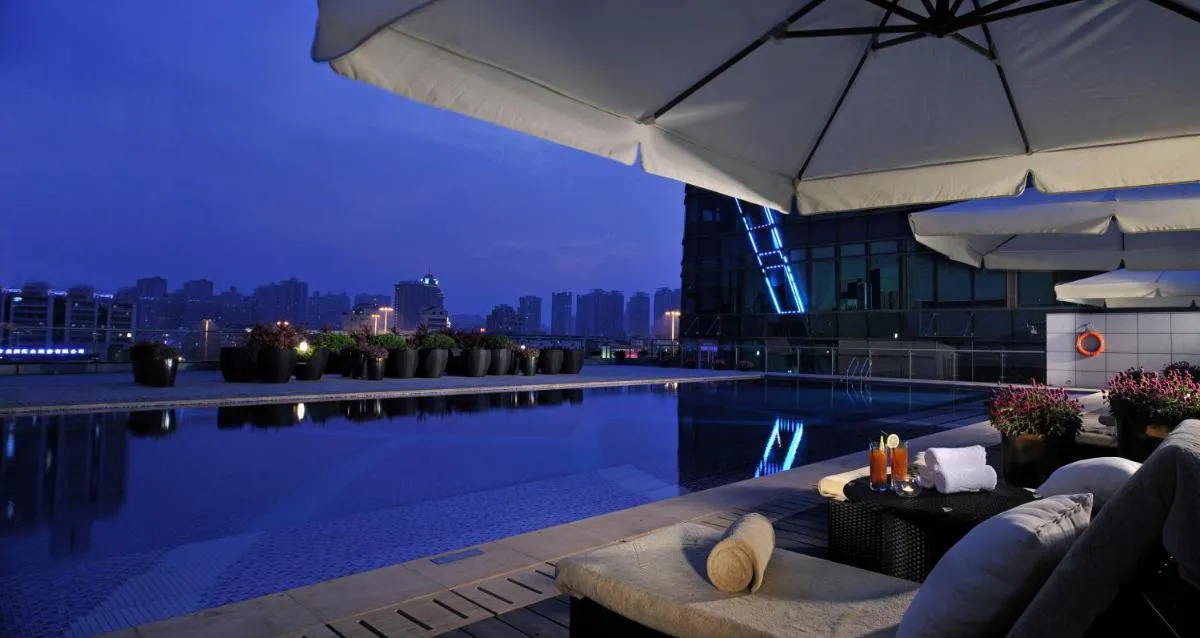 Image 6 of Wongtee V Hotel