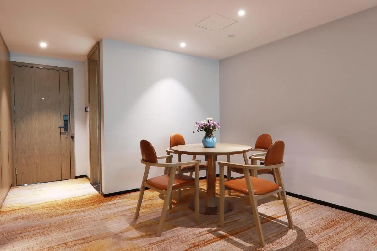 Image 3 of Zhong Tai Lai Hotel Shenzhen