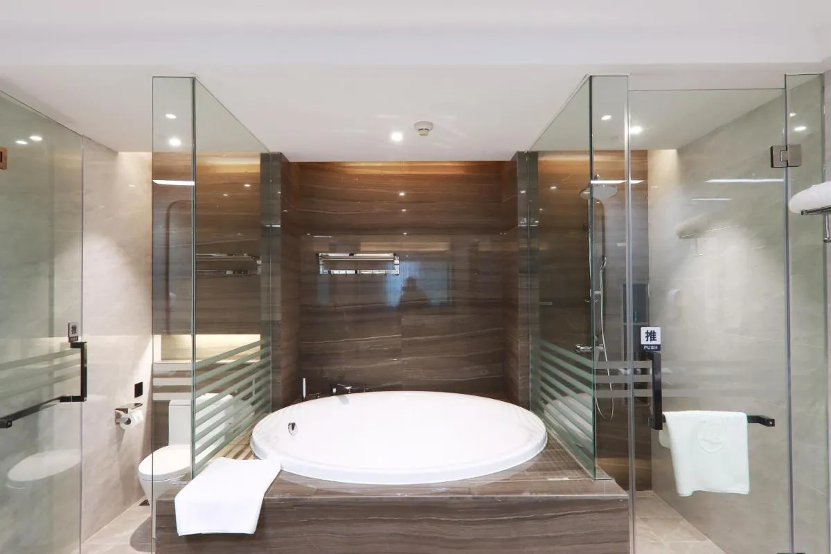 Image 2 of Zhong Tai Lai Hotel Shenzhen