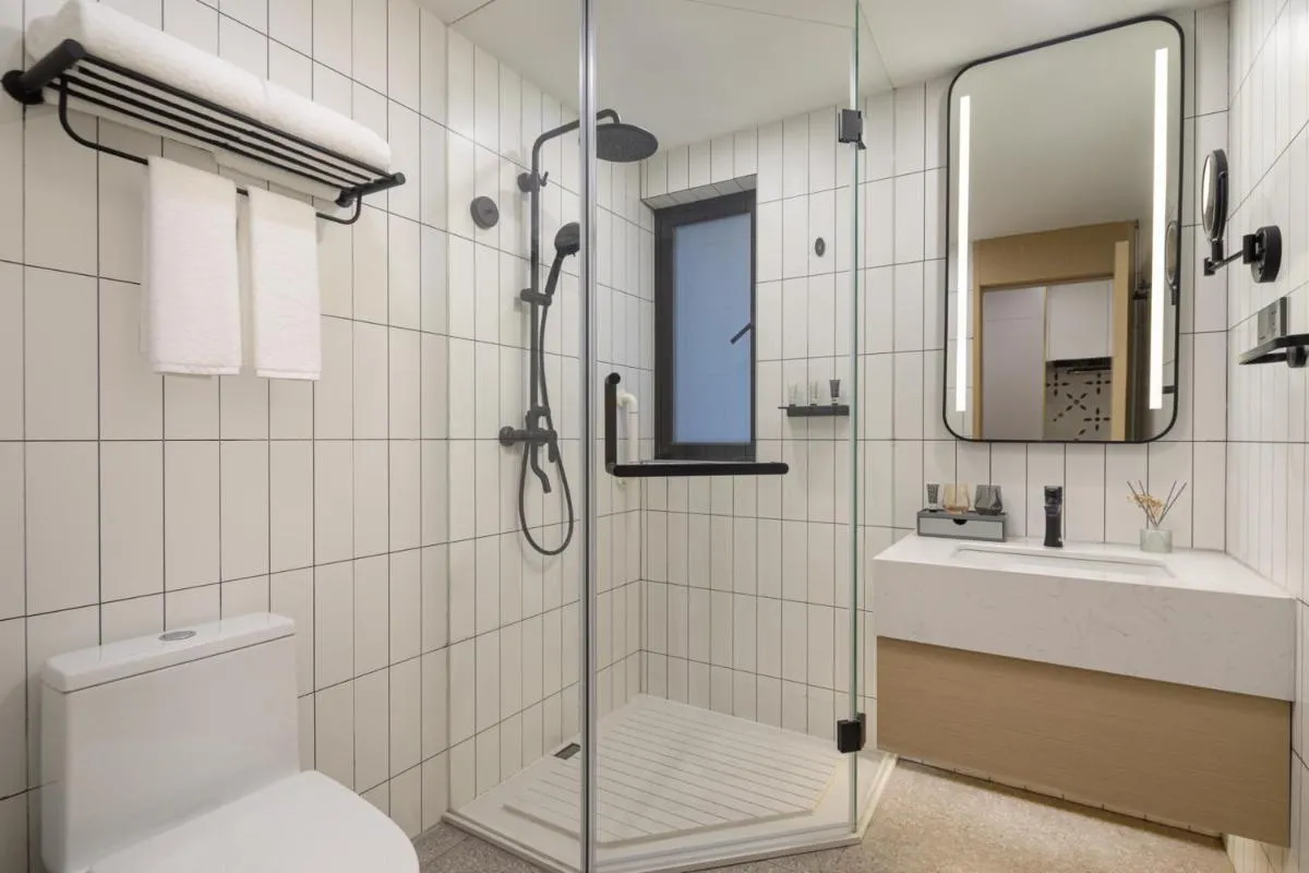 Image 6 of Adoor Suites Shenzhen