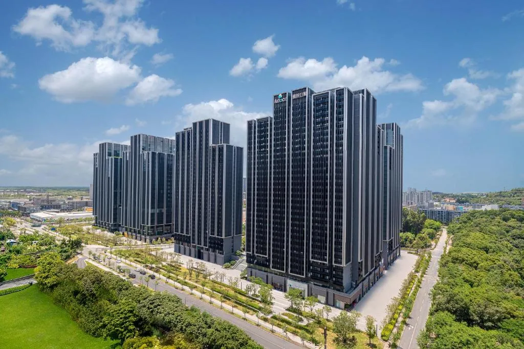 Image of Adoor Suites Shenzhen