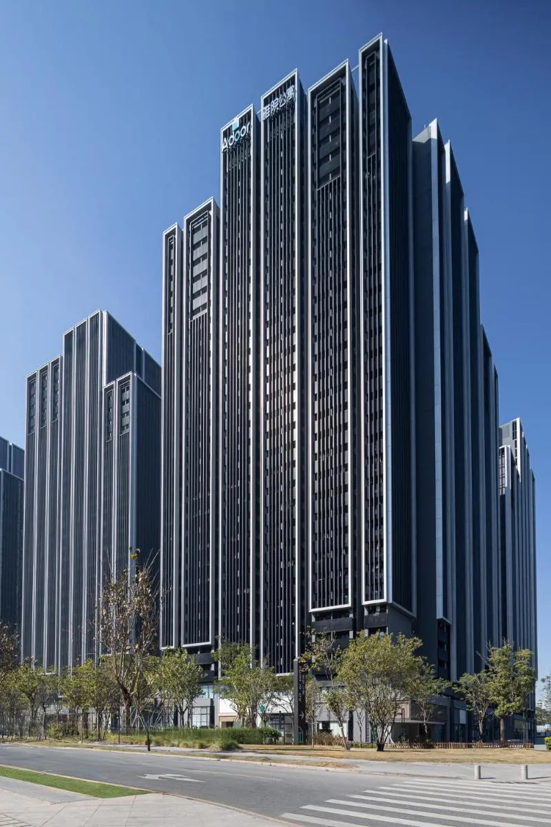 Image 3 of Adoor Suites Shenzhen