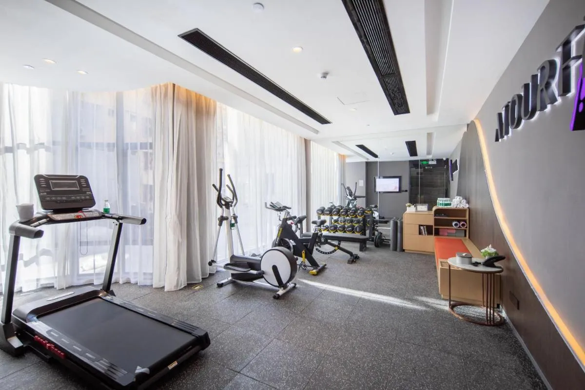 Image 2 of Atour Hotel Shenzhen Nanshan Xili University Town
