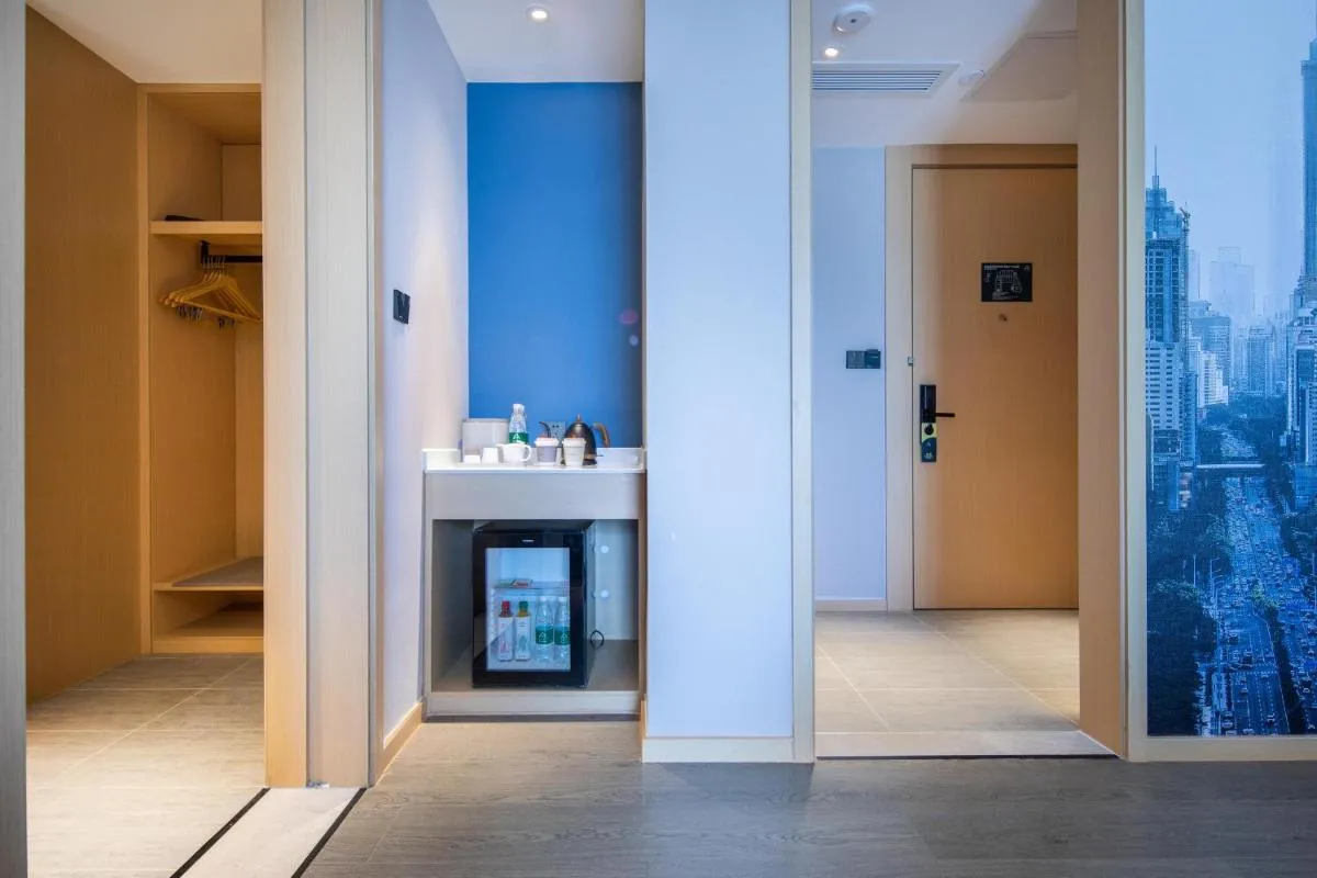 Image 6 of Atour Hotel Shenzhen Nanshan Xili University Town