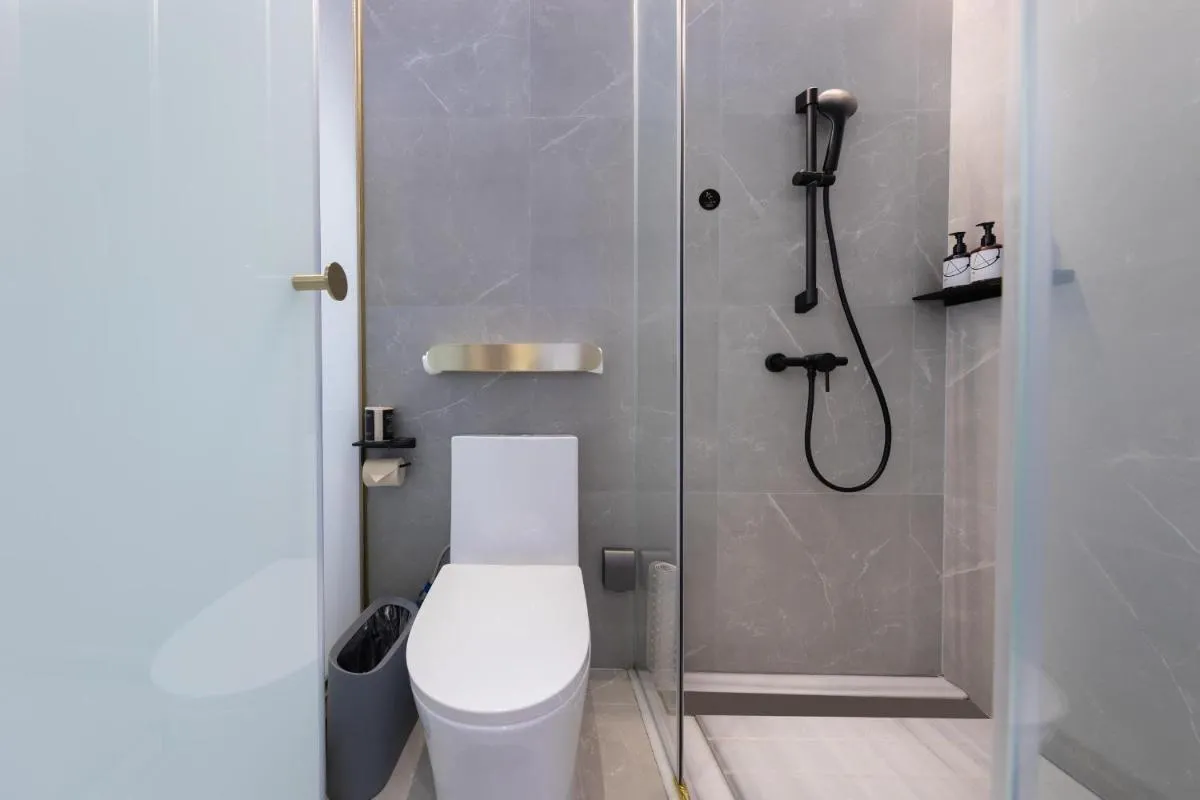 Image 5 of Atour Light Hotel Shenzhen Nanshan Nanyouxi Station