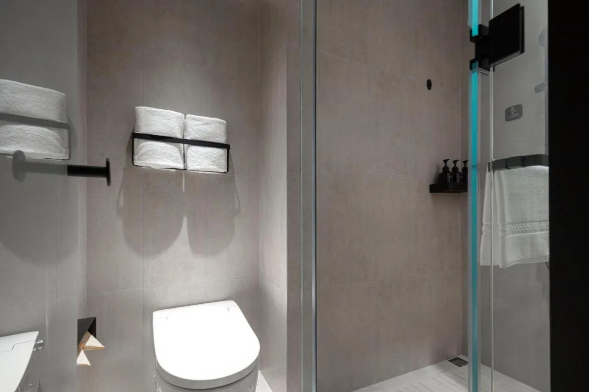 Image 5 of Atour Light Hotel Shenzhen Nanshan Raffles City Plaza